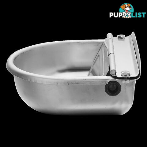 Automatic Water Trough Stainless Steel 304 Bowl - V63-783935