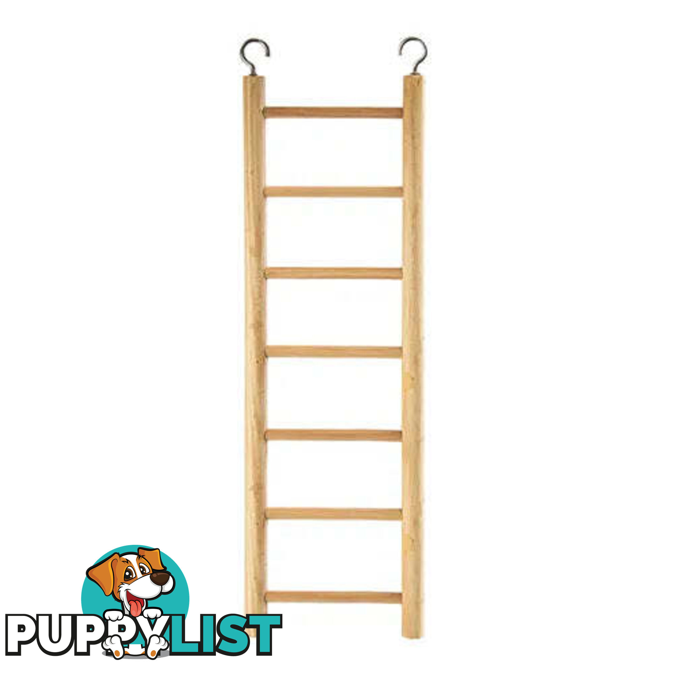 BIRD TOY LADDER - BAINBRIDGE - BB-A8421