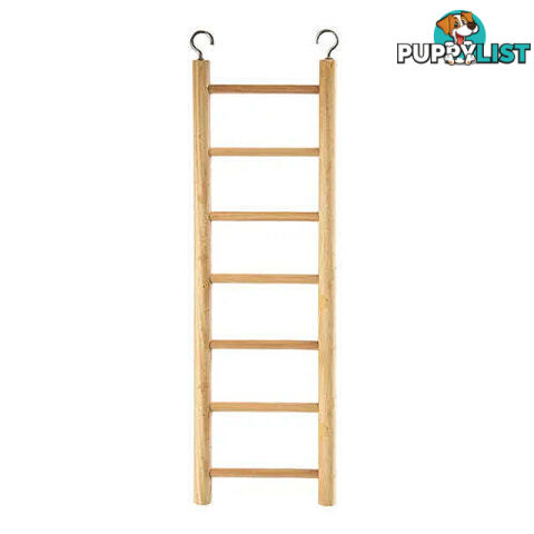 BIRD TOY LADDER - BAINBRIDGE - BB-A8421
