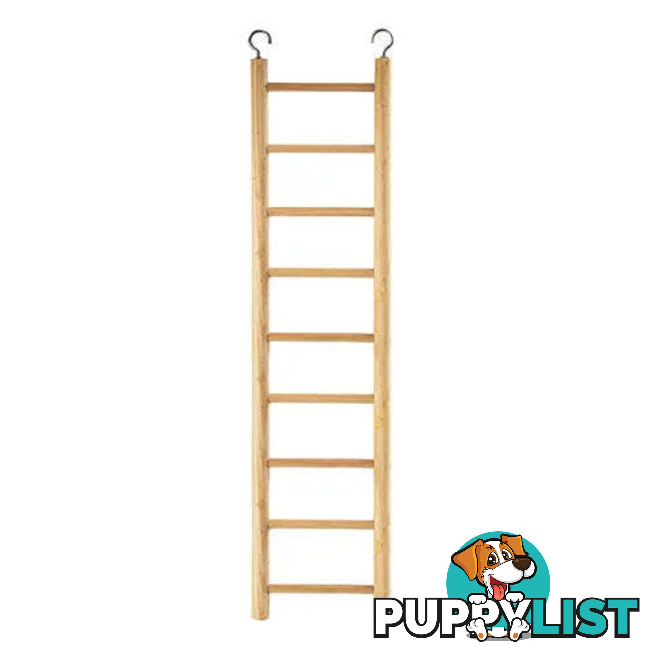BIRD TOY LADDER - BAINBRIDGE - BB-A8421