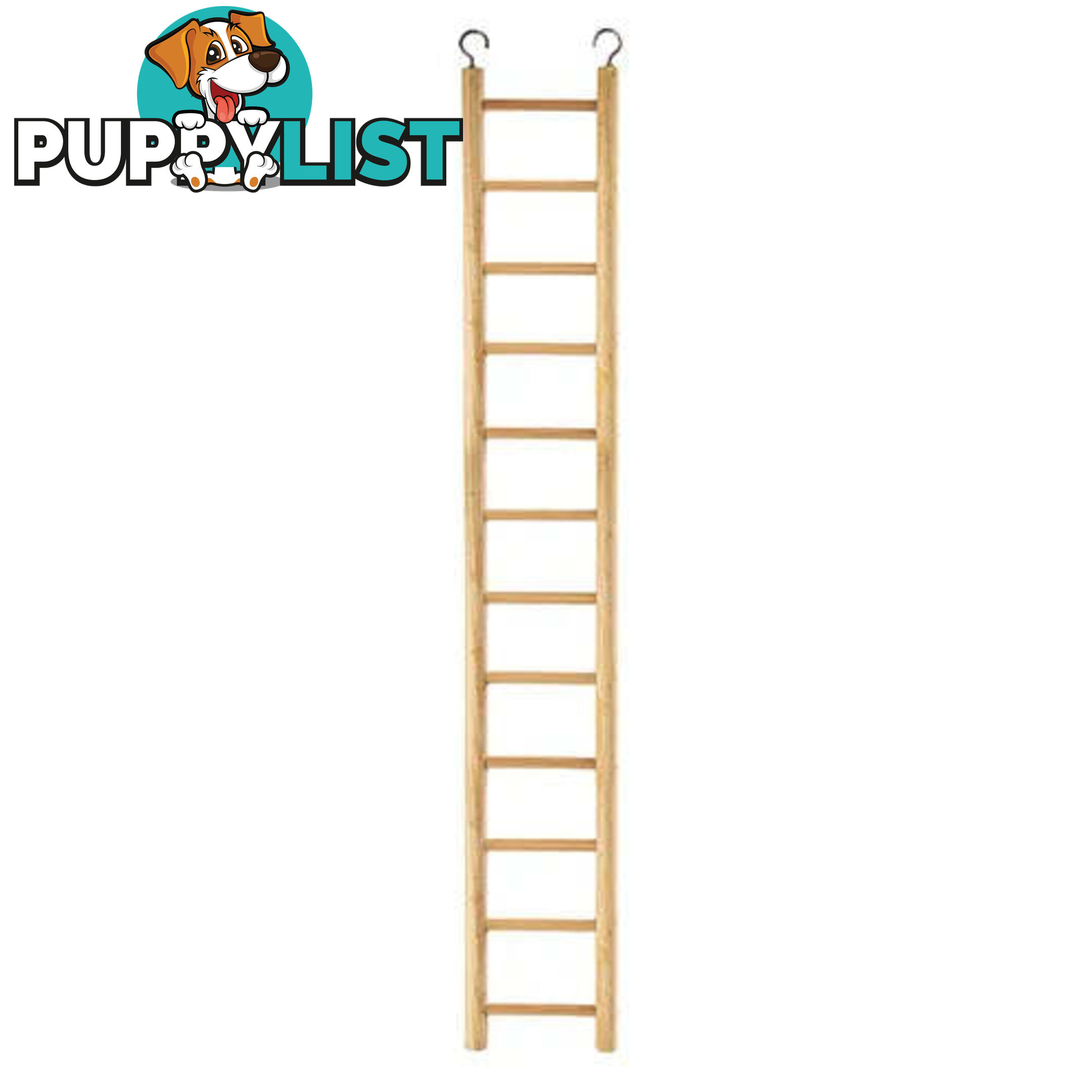 BIRD TOY LADDER - BAINBRIDGE - BB-A8421