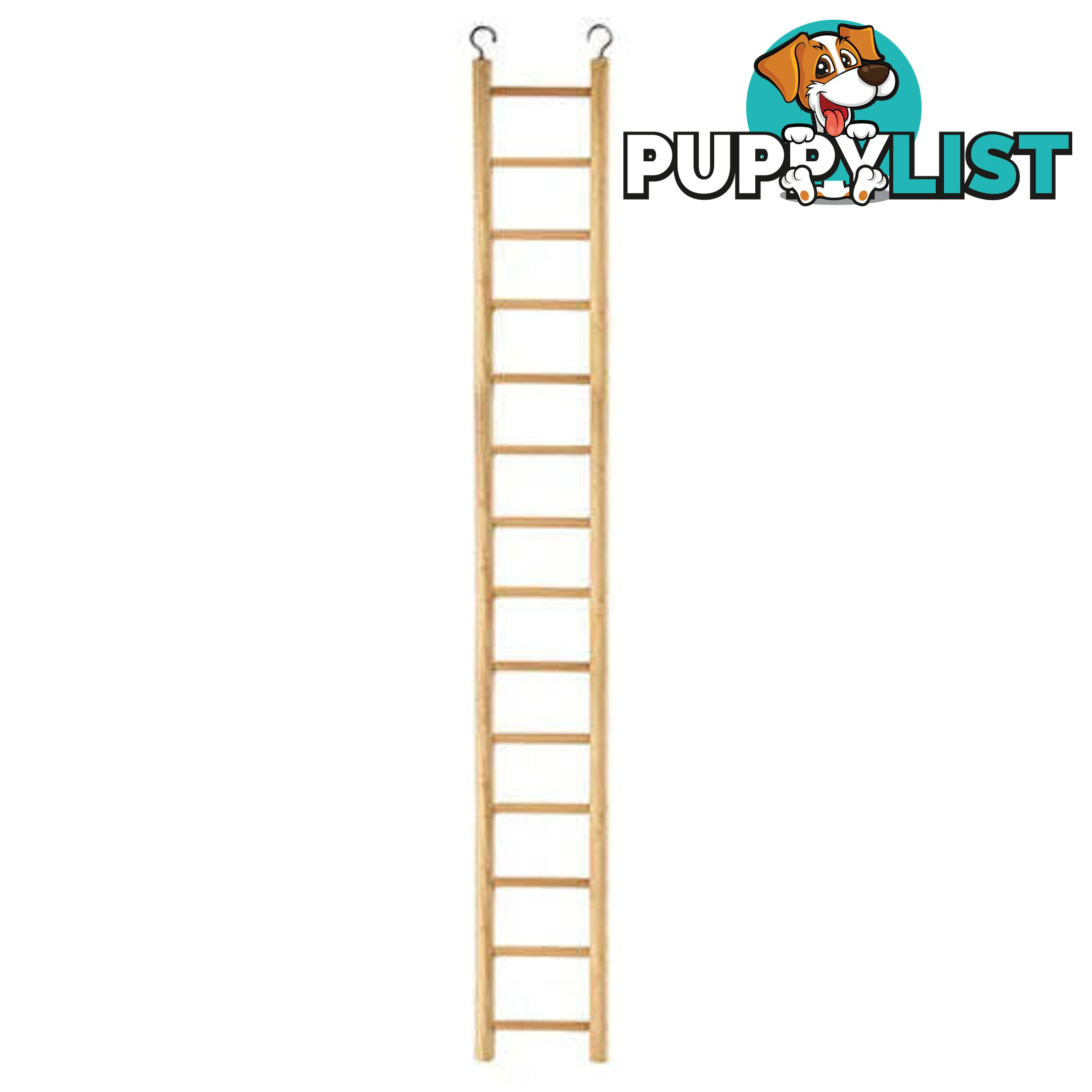 BIRD TOY LADDER - BAINBRIDGE - BB-A8421