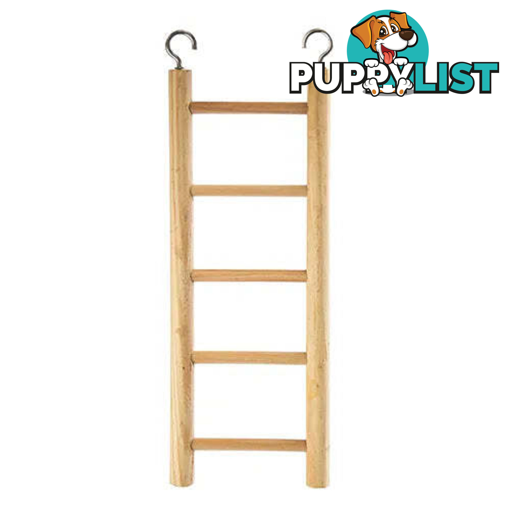 BIRD TOY LADDER - BAINBRIDGE - BB-A8421