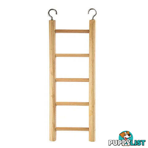 BIRD TOY LADDER - BAINBRIDGE - BB-A8421