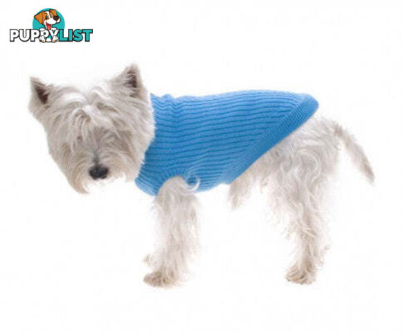 Dog Jumper - V208-NKKB-K1