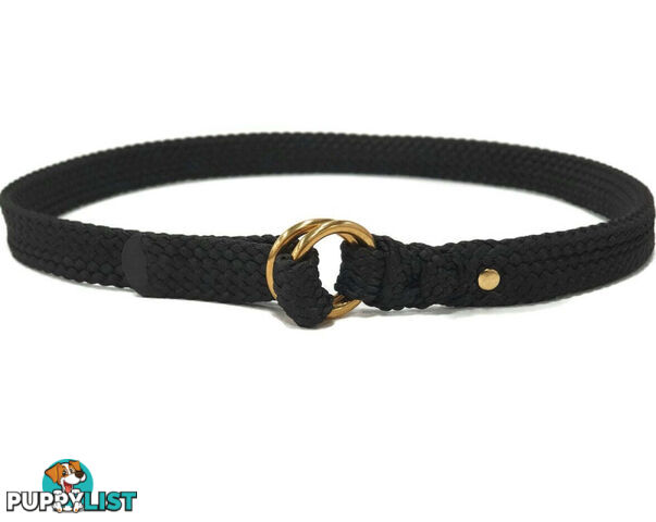 Yarnix No Stitching Soft Comfortable Belt - YNX-BELT20-PUR-38