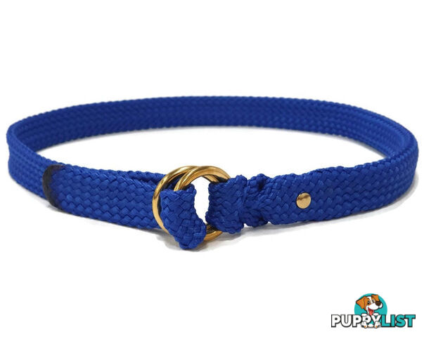 Yarnix No Stitching Soft Comfortable Belt - YNX-BELT20-PUR-38