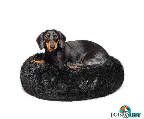 Fur King "Aussie" Calming Dog Bed - V364-DCA6DDP0249S
