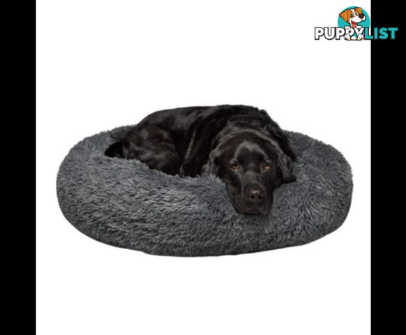 Fur King "Aussie" Calming Dog Bed - V364-DCA6DDP0249S