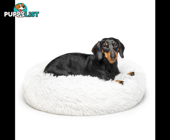 Fur King "Aussie" Calming Dog Bed - V364-DCA6DDP0249S