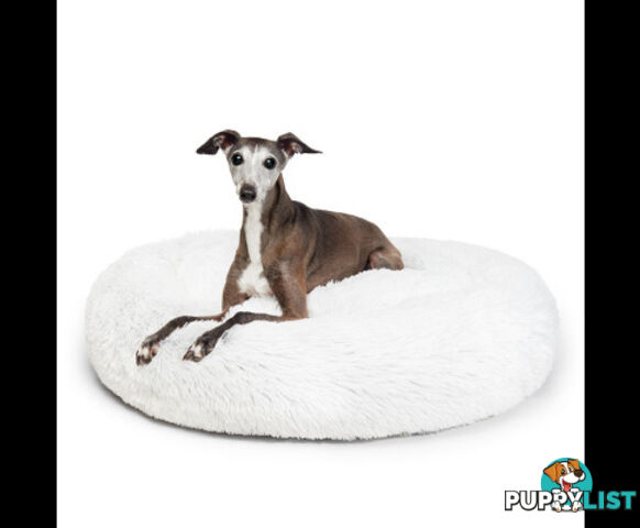 Fur King "Aussie" Calming Dog Bed - V364-DCA6DDP0249S