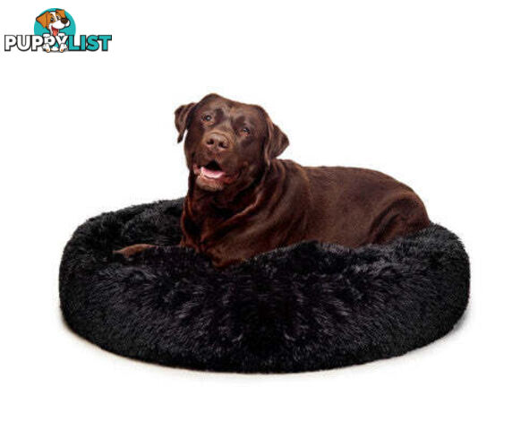 Fur King "Aussie" Calming Dog Bed - V364-DCA6DDP0249S