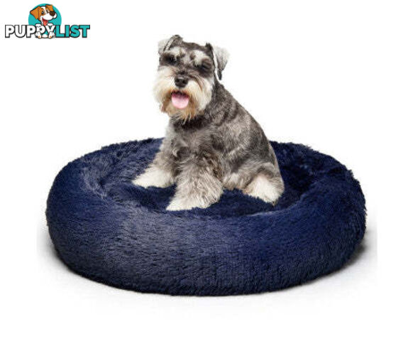 Fur King "Aussie" Calming Dog Bed - V364-DCA6DDP0249S