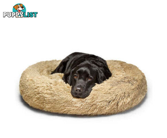 Fur King "Aussie" Calming Dog Bed - V364-DCA6DDP0249S
