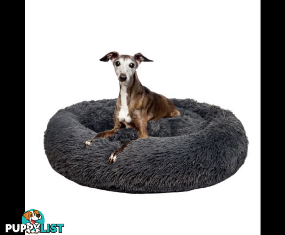 Fur King "Aussie" Calming Dog Bed - V364-DCA6DDP0249S