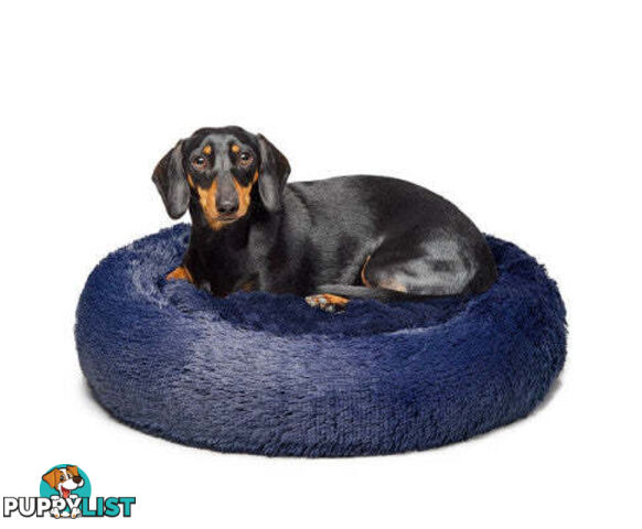 Fur King "Aussie" Calming Dog Bed - V364-DCA6DDP0249S