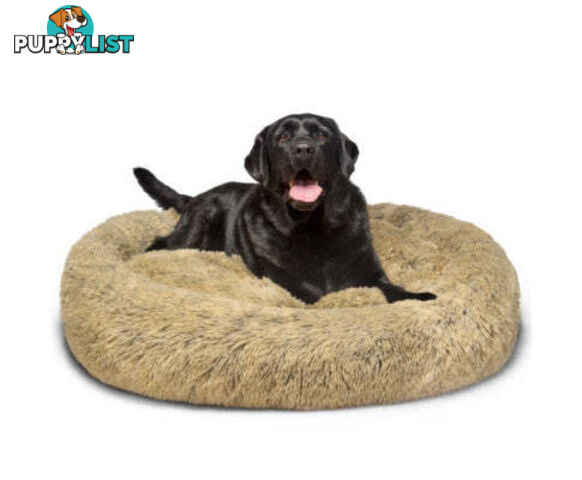Fur King "Aussie" Calming Dog Bed - V364-DCA6DDP0249S