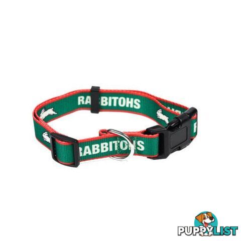 Dog Collars - NRL Footy Pets - FP-COL-S-BRO