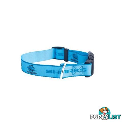 Dog Collars - NRL Footy Pets - FP-COL-S-BRO