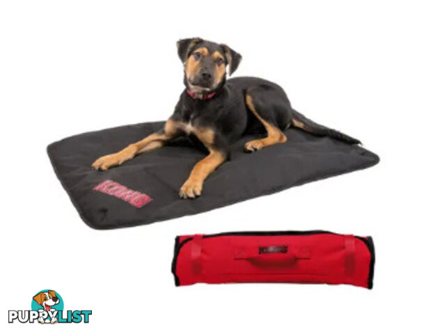 KONG Swag - Pet Travel Mat - WPS-DAK8860