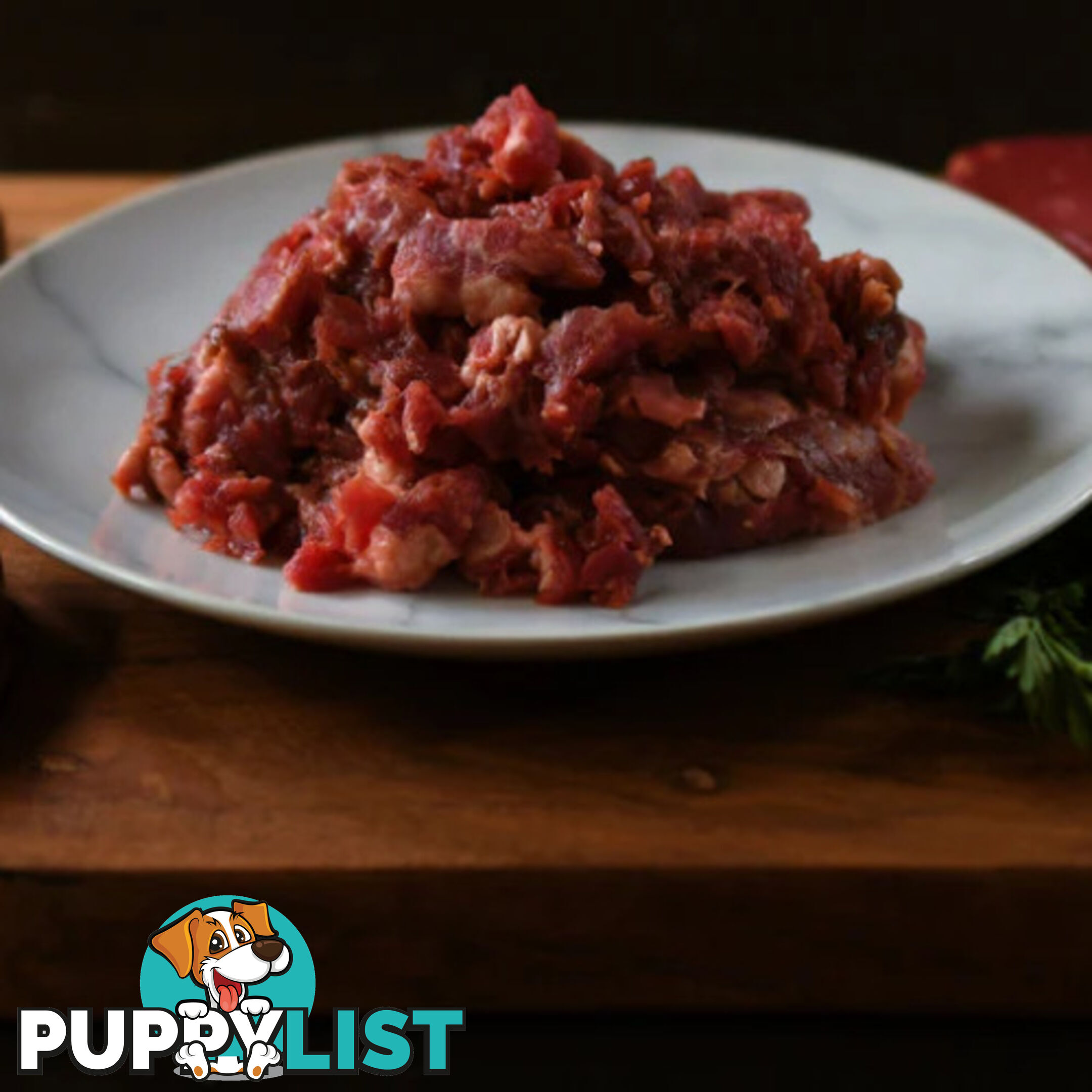 Meat and Offal Combo 200g Paddock to Plate - PTPMO200