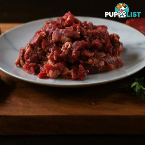 Meat and Offal Combo 200g Paddock to Plate - PTPMO200