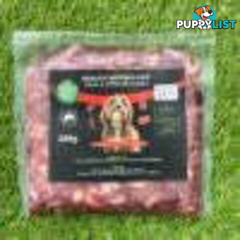 Meat and Offal Combo 200g Paddock to Plate - PTPMO200