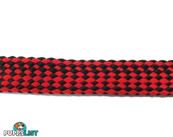 Yarnix No Stitching Soft Comfortable Belt - YNX-BELT20-BLK-YEL-30