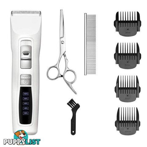 Fur King Dog Hair Clippers - V364-DHAP0292S