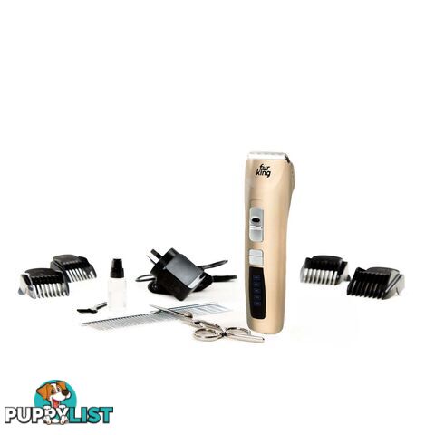 Fur King Dog Clipper Kit - V364-DHAP0292SG
