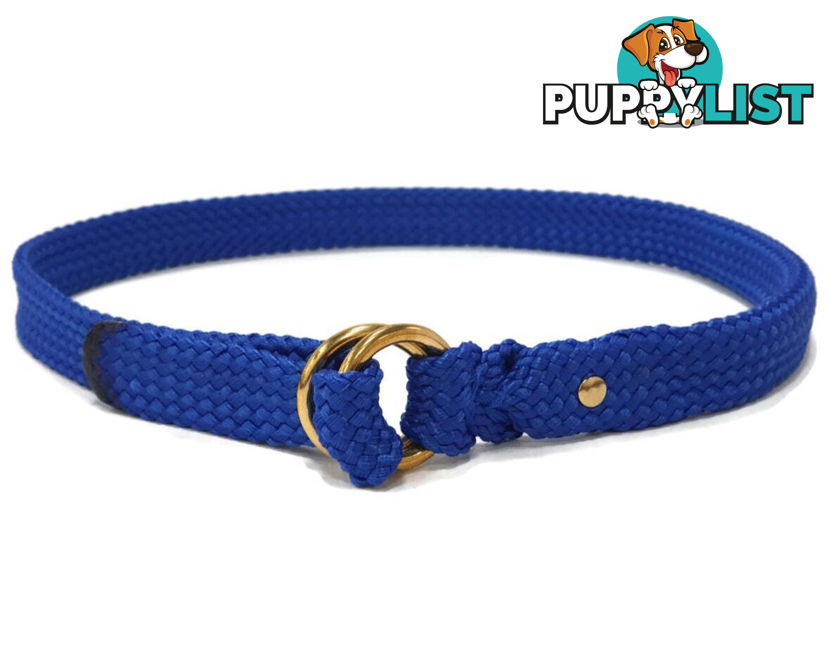 Yarnix No Stitching Soft Comfortable Belt - YNX-BELT20-BLUYEL-20