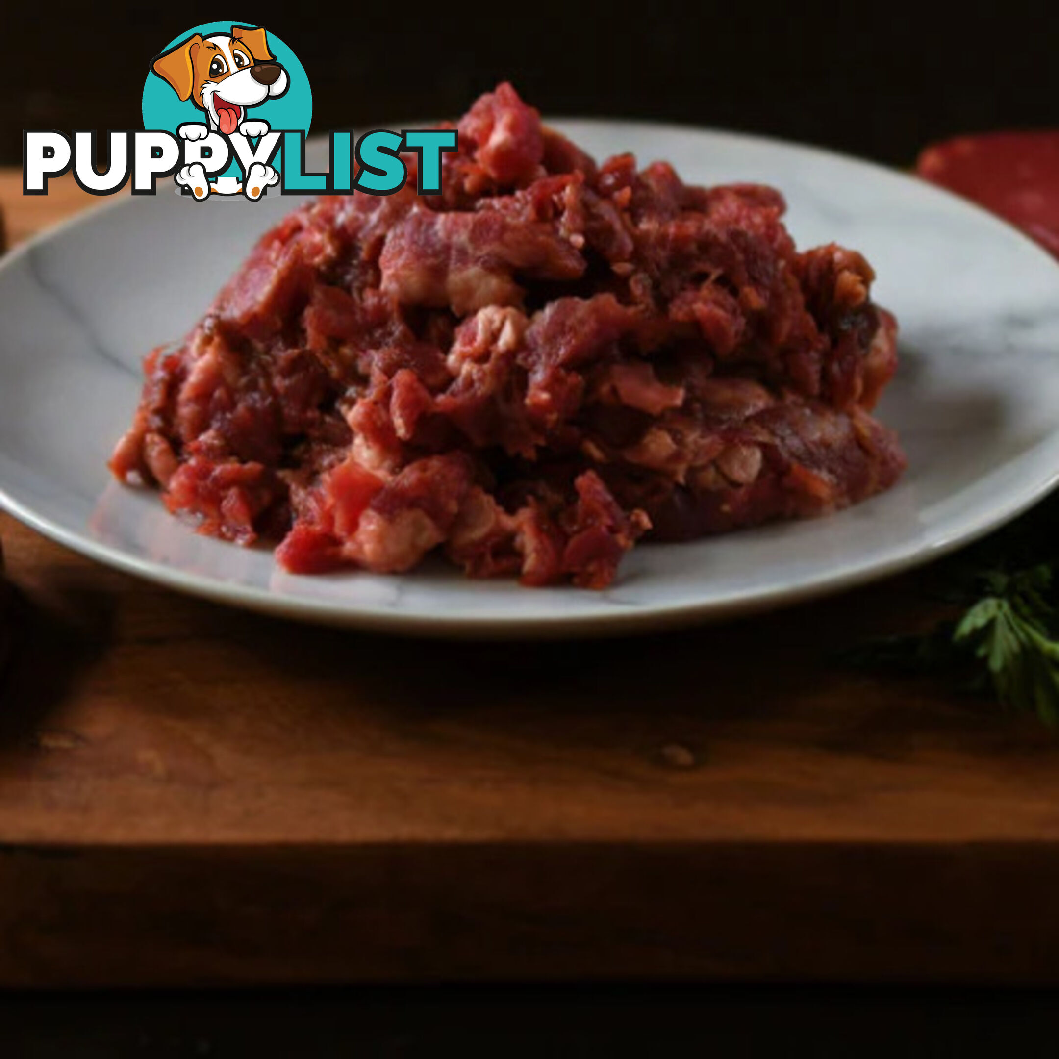 Meat and Offal Combo 500g Paddock to Plate - PTPMO500