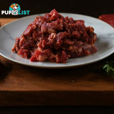 Meat and Offal Combo 500g Paddock to Plate - PTPMO500