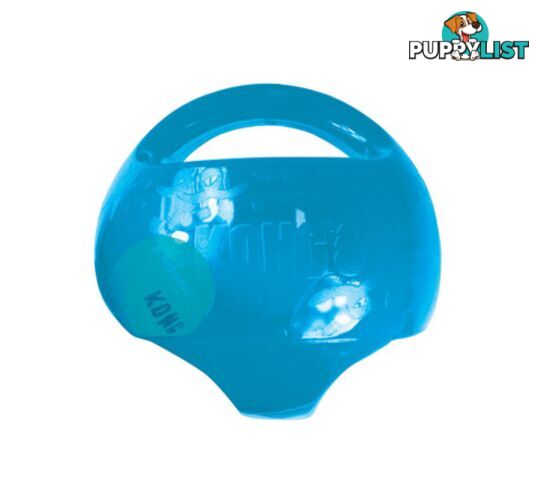 KONG Jumbler Ball - WPS-DAK2884LXLRED