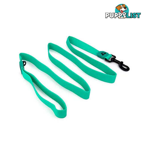 WATERPROOF DOG LEASH - BAINBRIDGE - BB-A7276-BLK