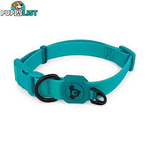 WATERPROOF DOG COLLARS - BAINBRIDGE - BB-A7273-LAV