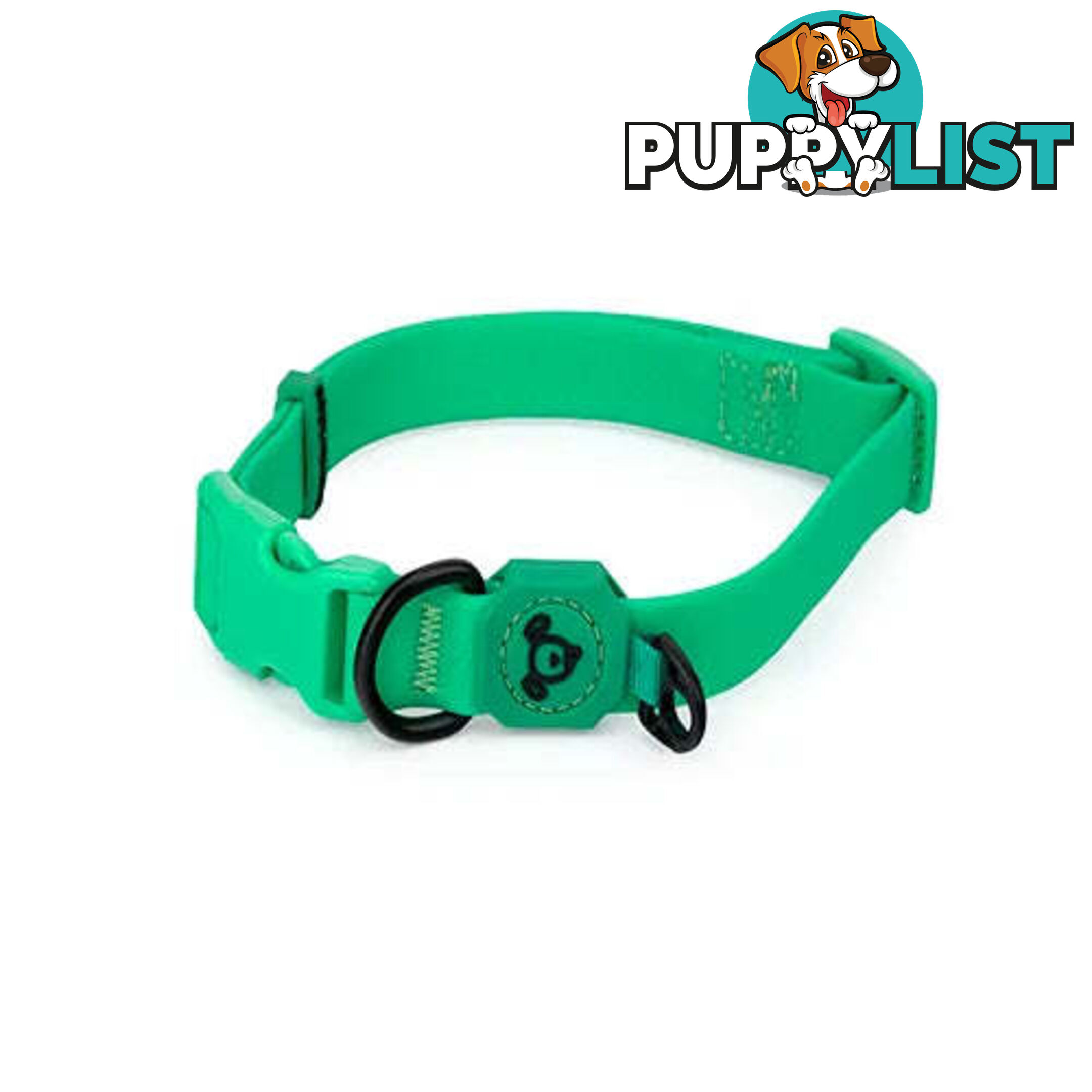 WATERPROOF DOG COLLARS - BAINBRIDGE - BB-A7273-LAV