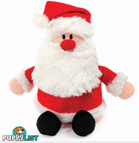 Prestige Christmas Snuggle Pal - Santa - PPP93-PPC04637