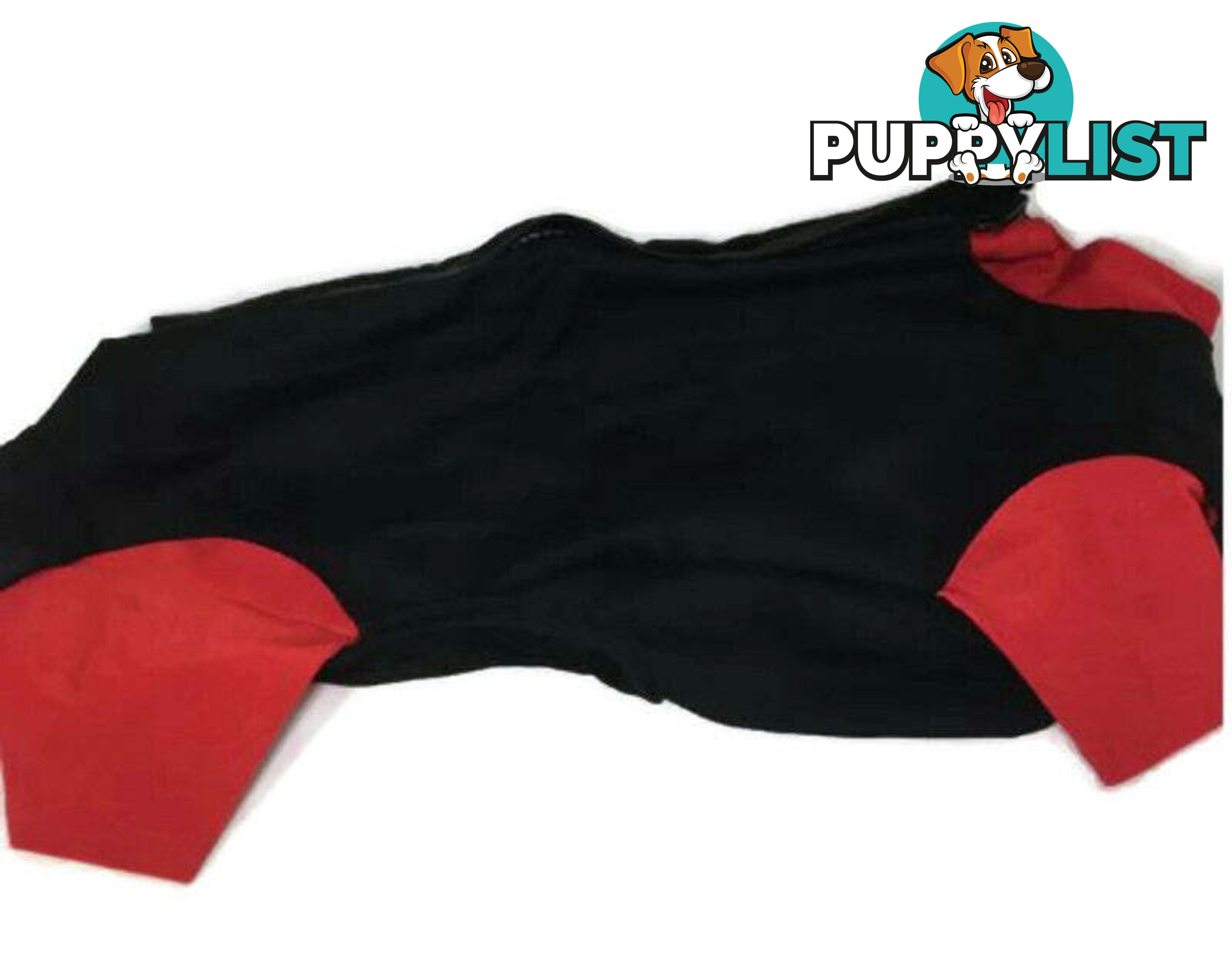 Dogs Togs Rashie - PAADT14XSM