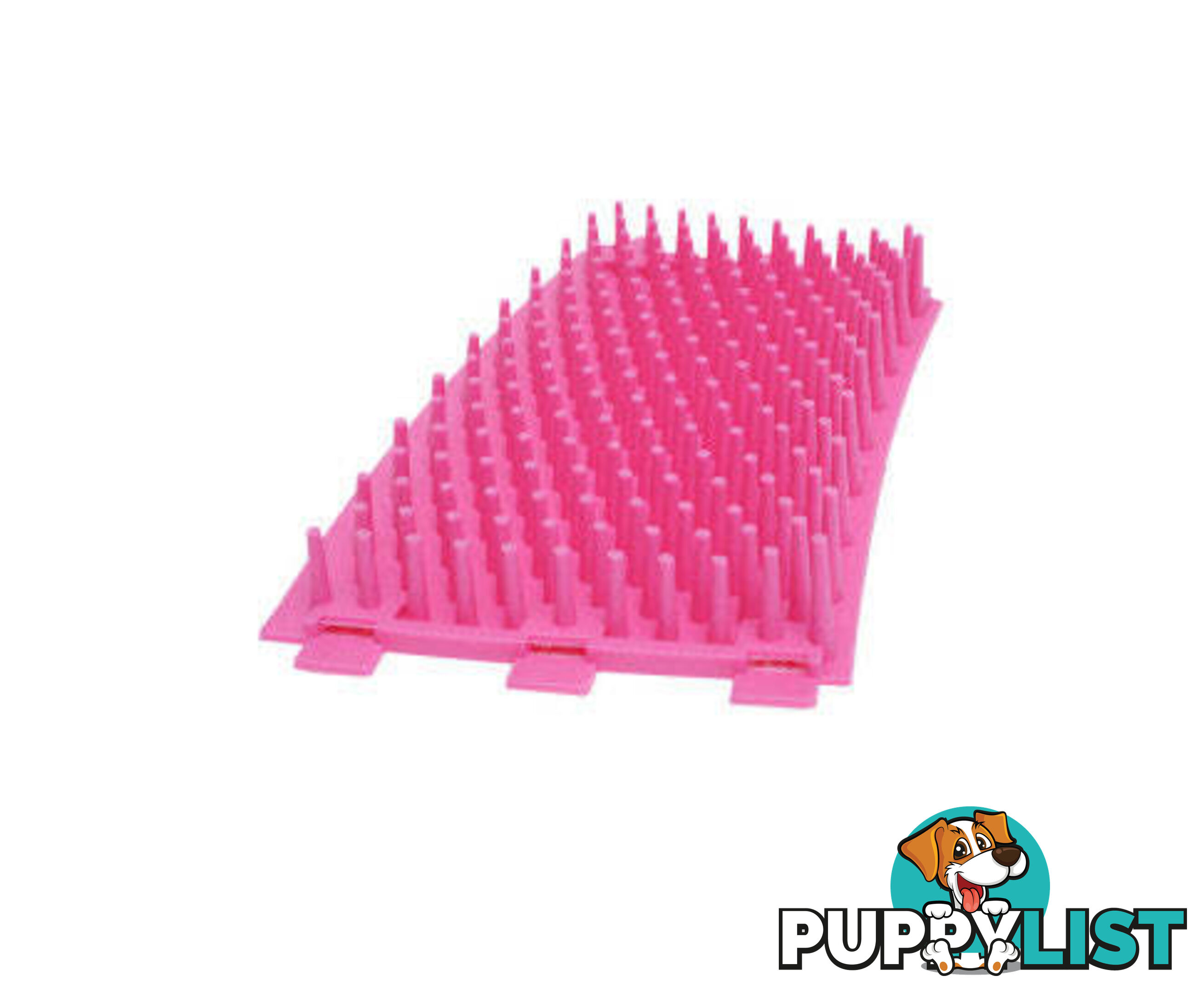 Ondoing Pet Foot Cleaner - V587-6954739774821