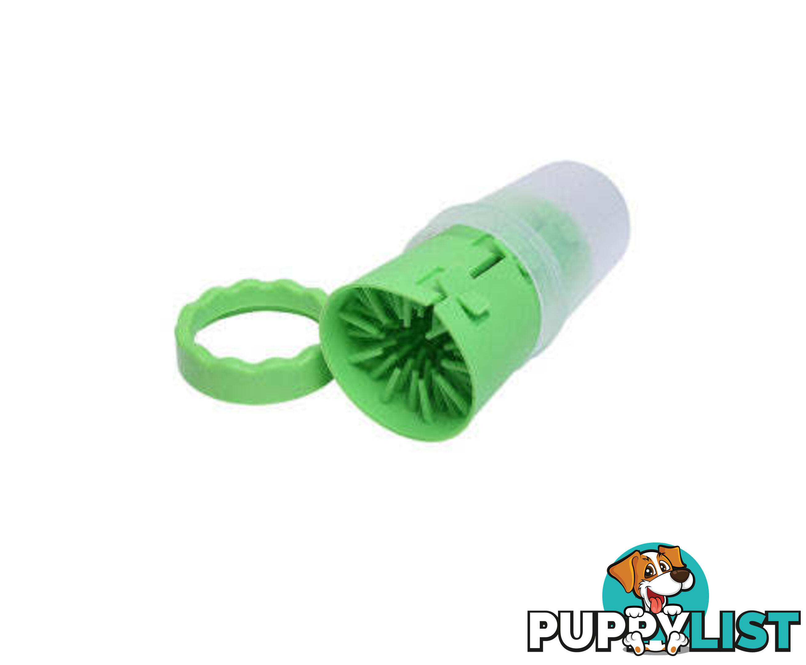 Ondoing Pet Foot Cleaner - V587-6954739774821