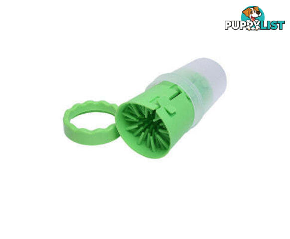 Ondoing Pet Foot Cleaner - V587-6954739774821