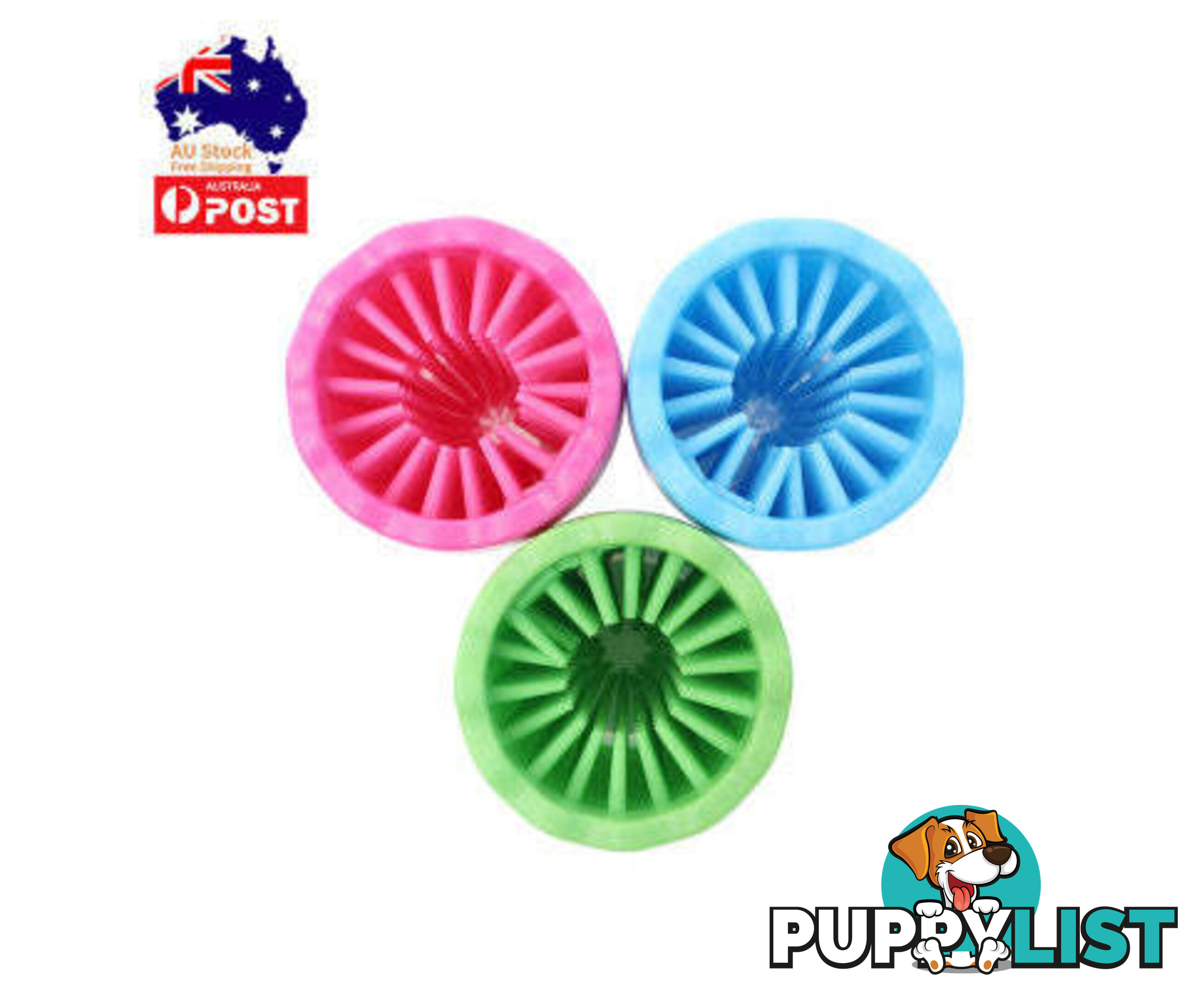 Ondoing Pet Foot Cleaner - V587-6954739774821