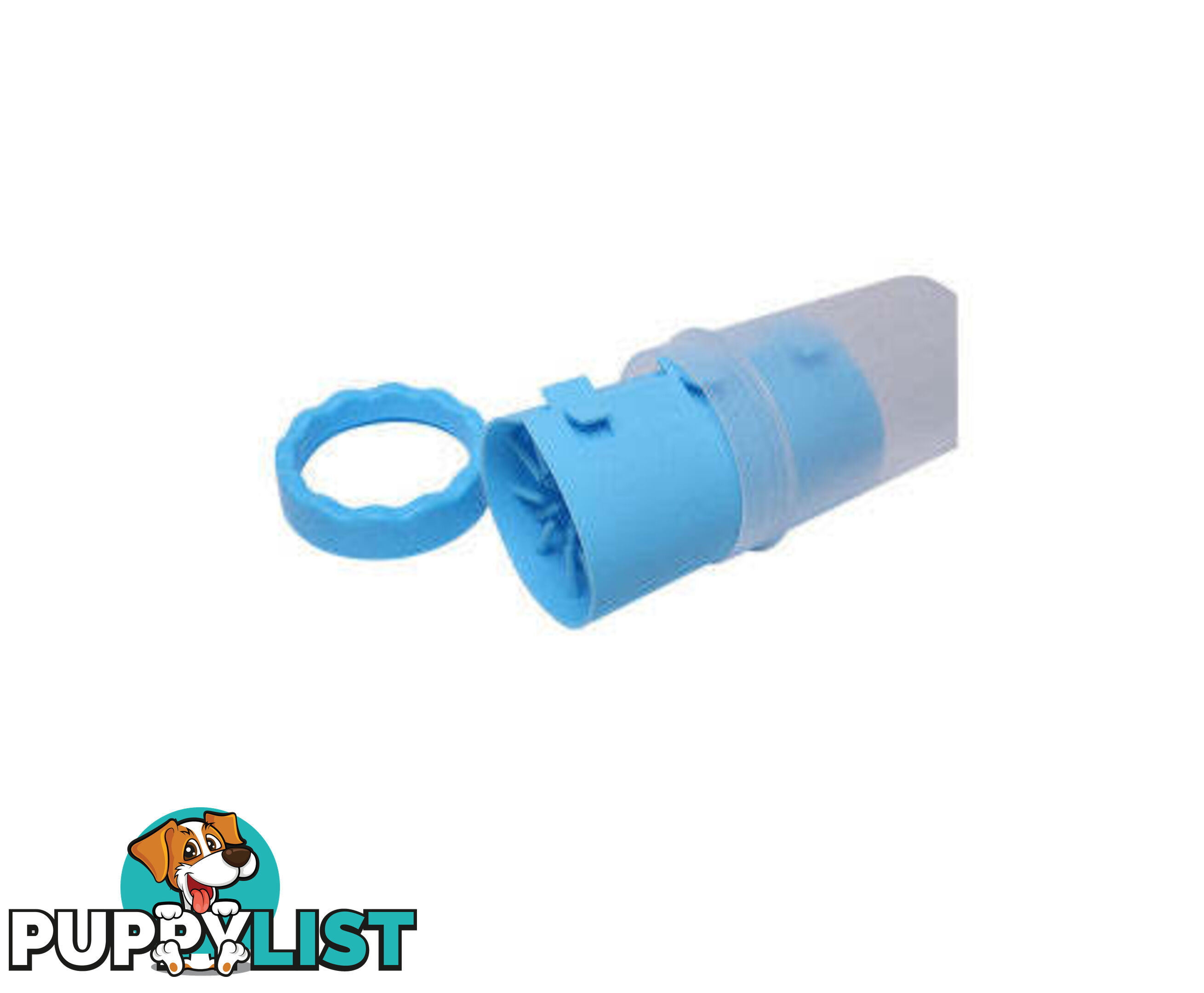 Ondoing Pet Foot Cleaner - V587-6954739774821