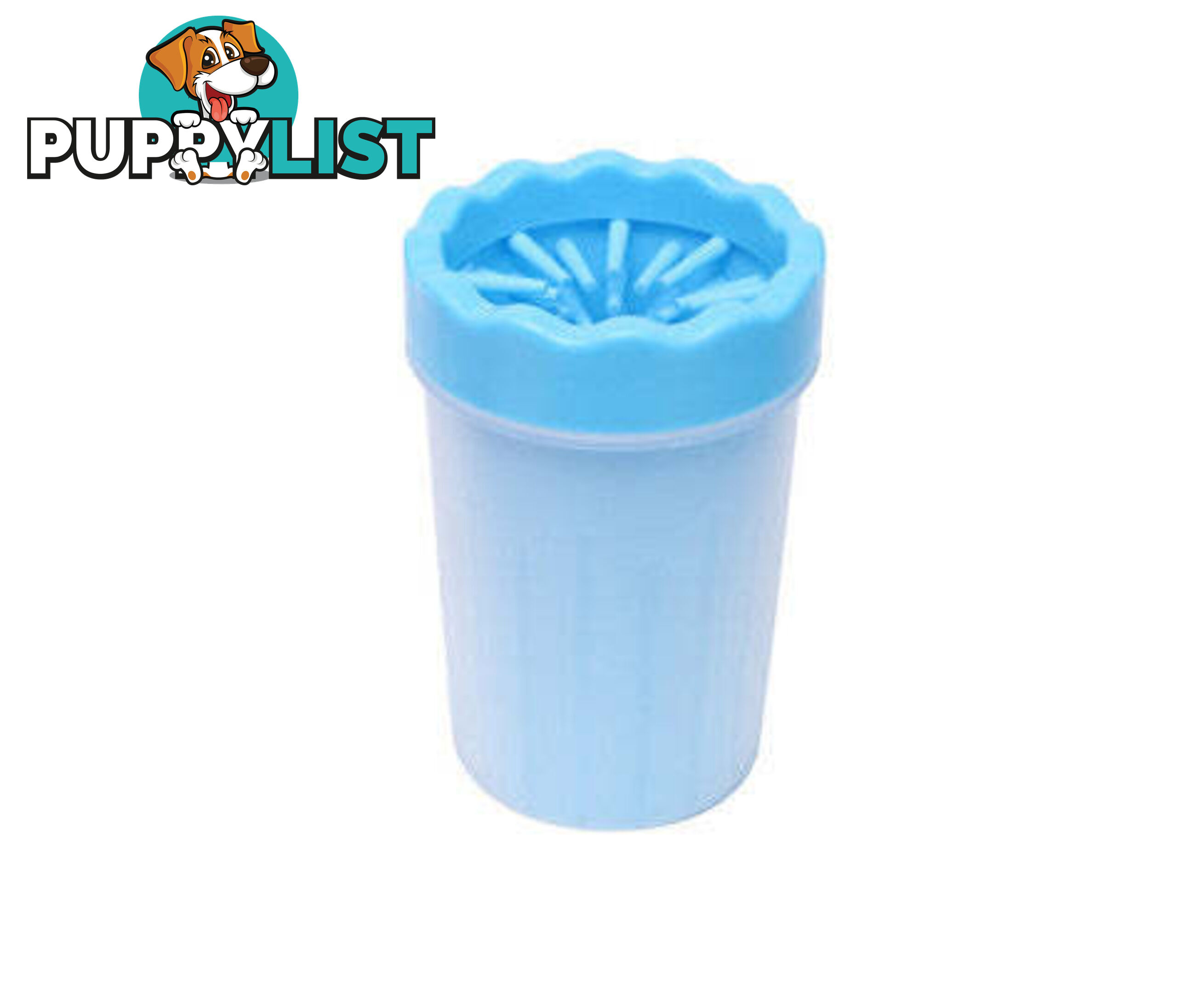 Ondoing Pet Foot Cleaner - V587-6954739774821