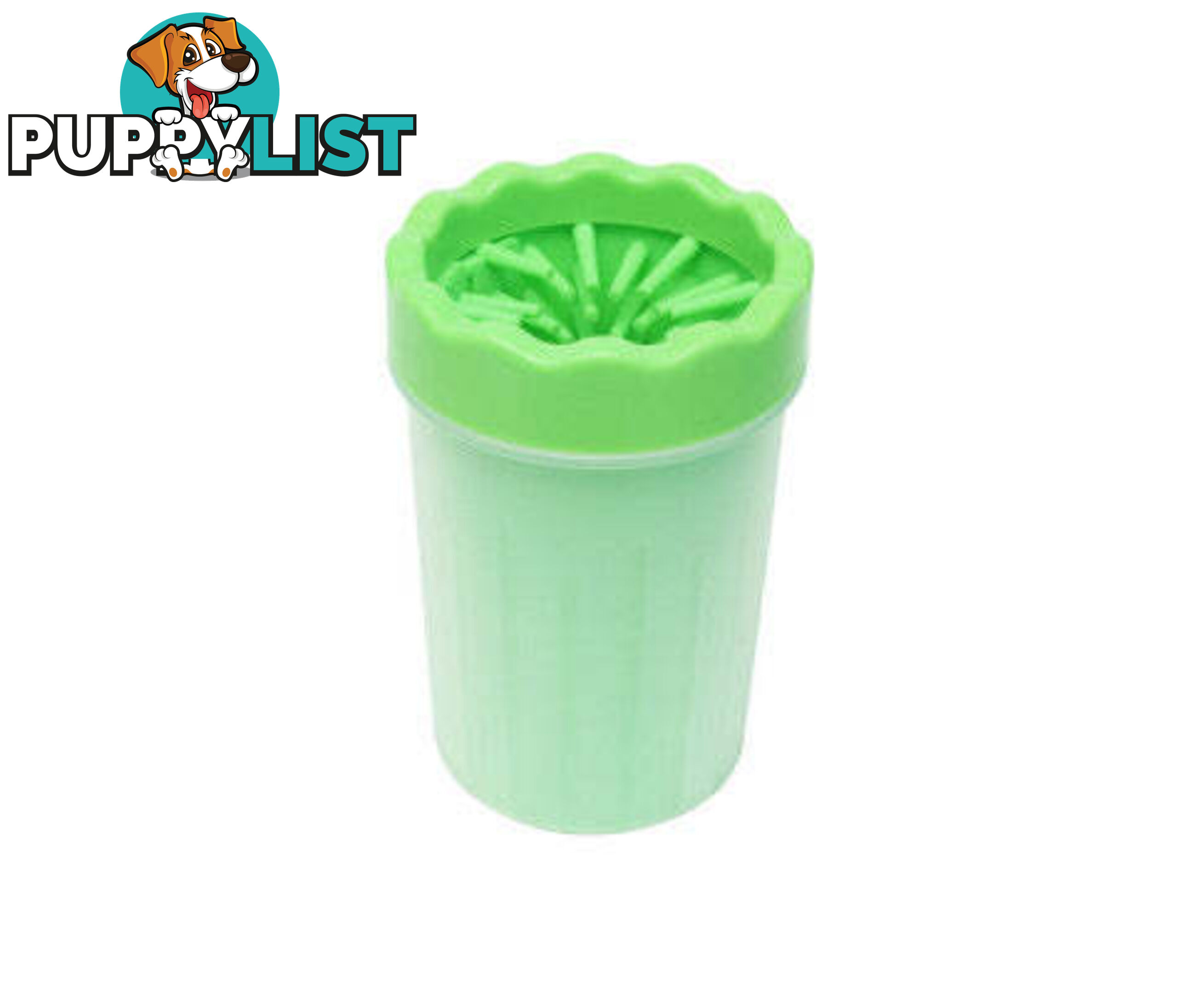Ondoing Pet Foot Cleaner - V587-6954739774821