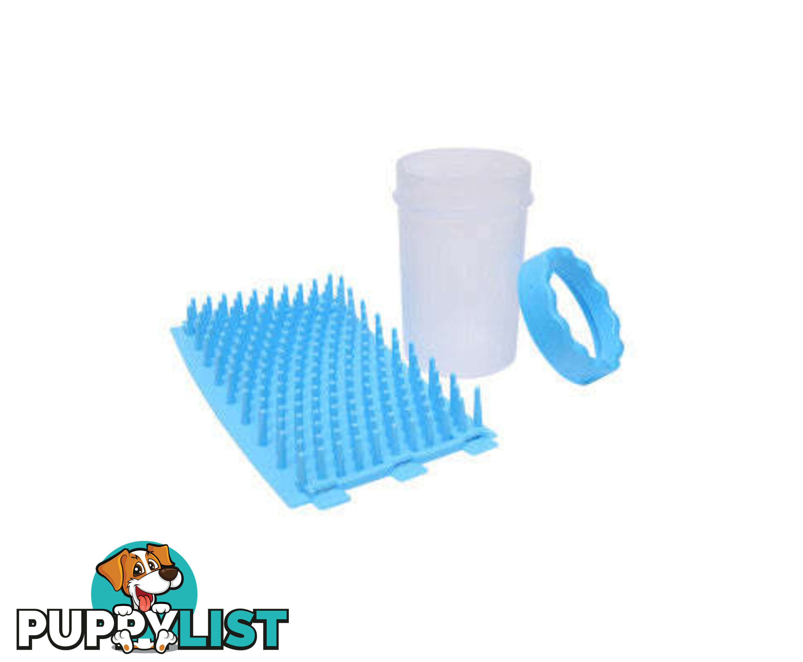 Ondoing Pet Foot Cleaner - V587-6954739774821