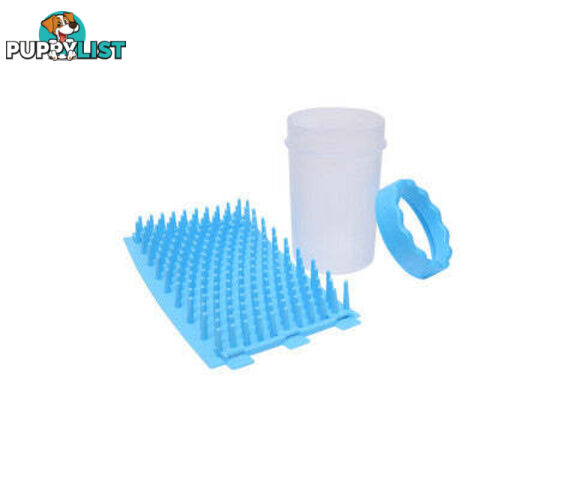 Ondoing Pet Foot Cleaner - V587-6954739774821