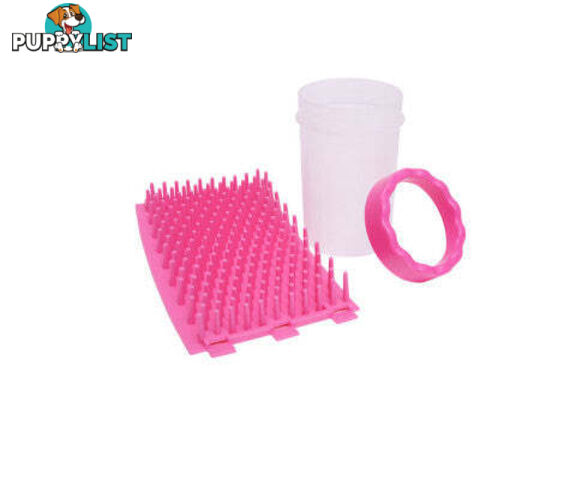 Ondoing Pet Foot Cleaner - V587-6954739774821