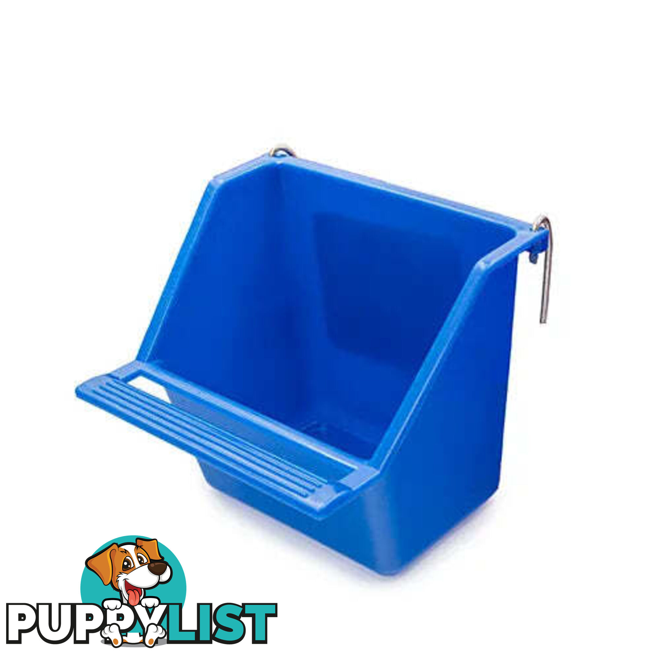 COOP CUP WITH PERCH - BAINBRIDGE - BB-A8144-B